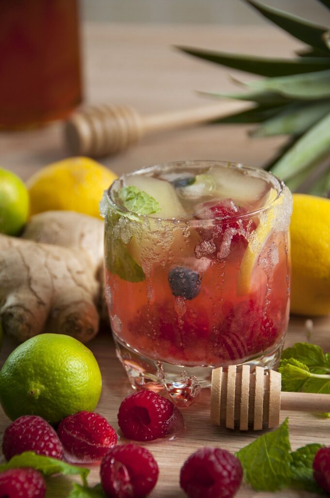 infused water, water, juice-1830120.jpg